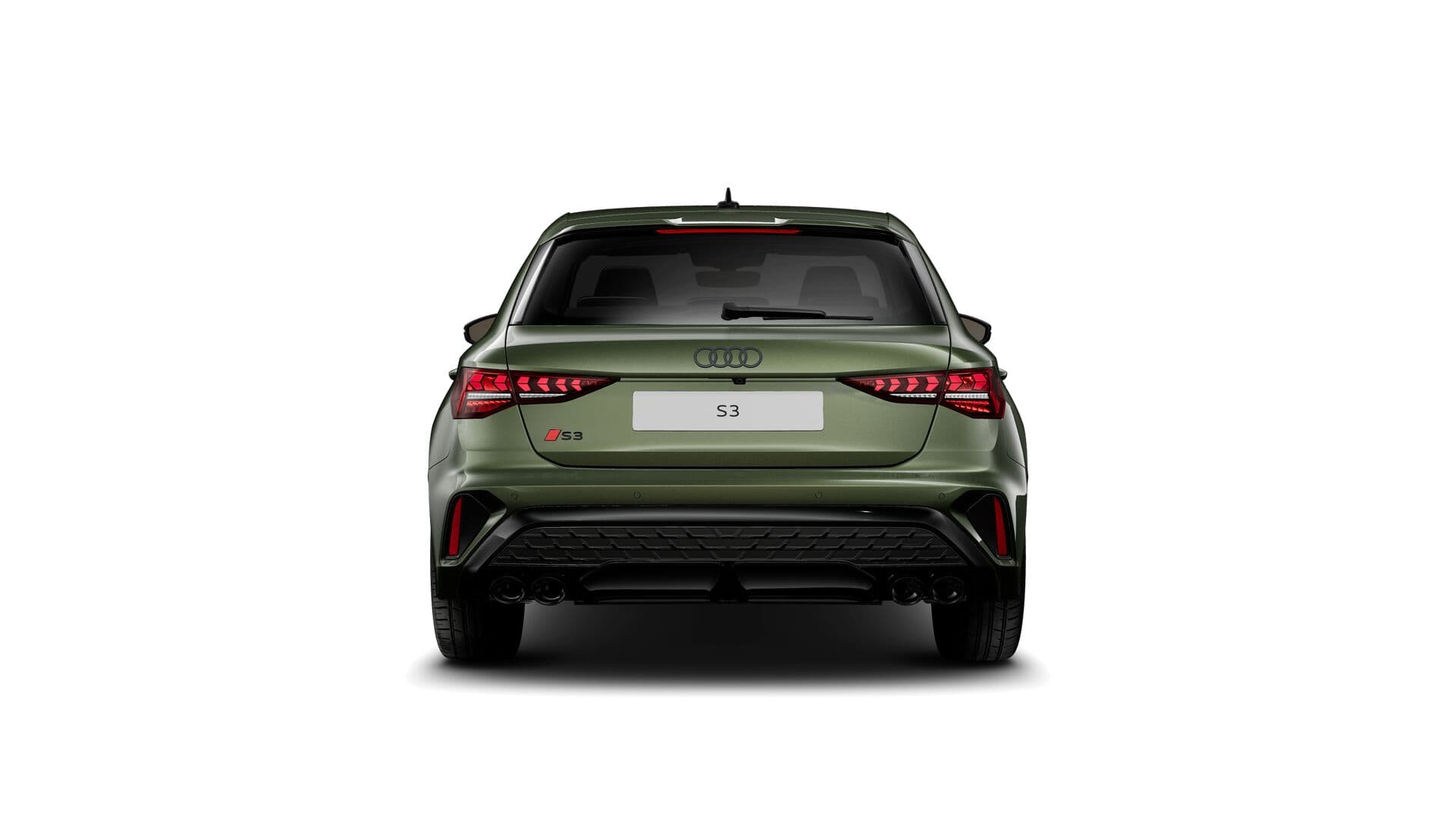 AUDI S3 - Image 3