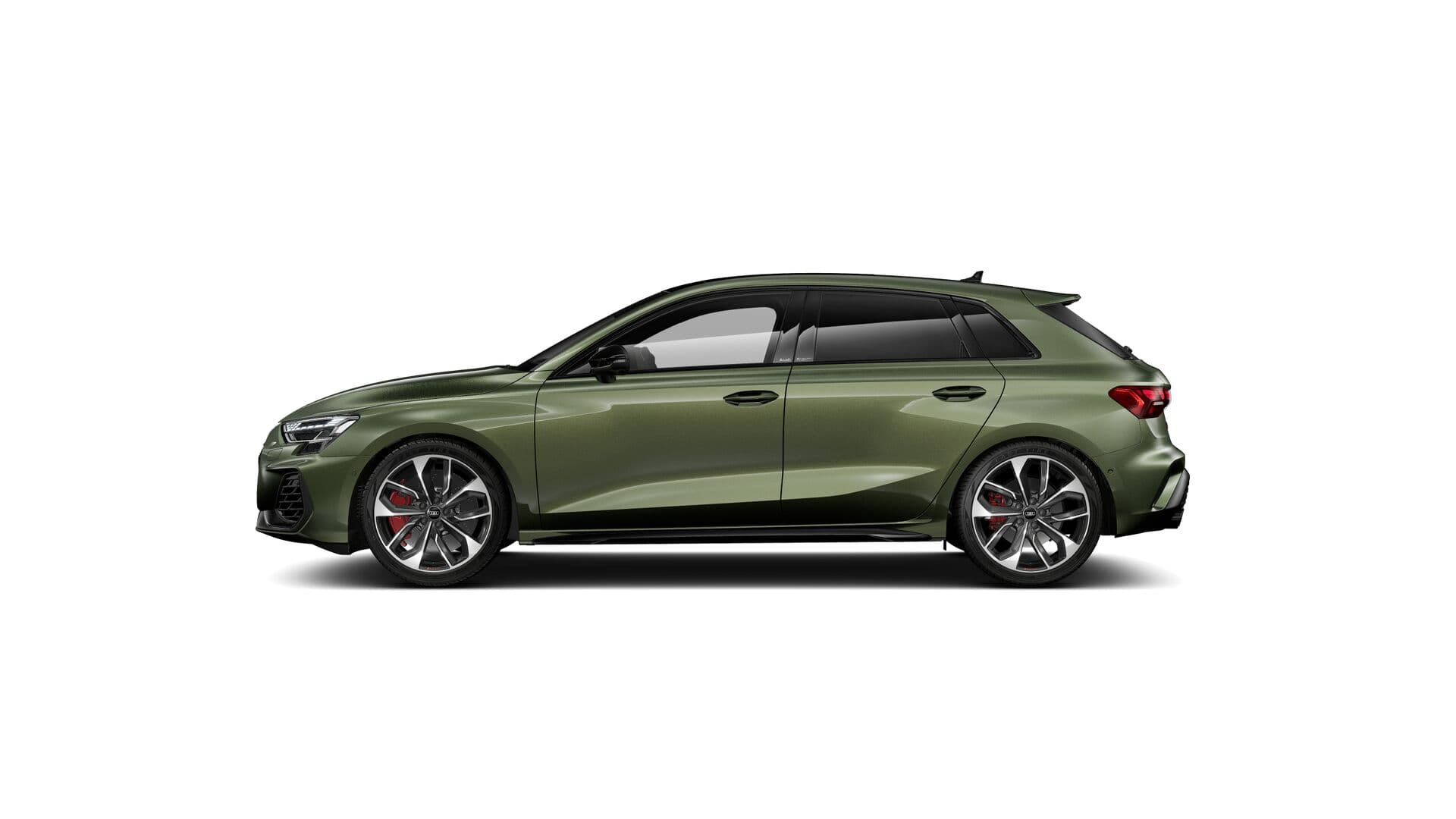 AUDI S3 - Image 5