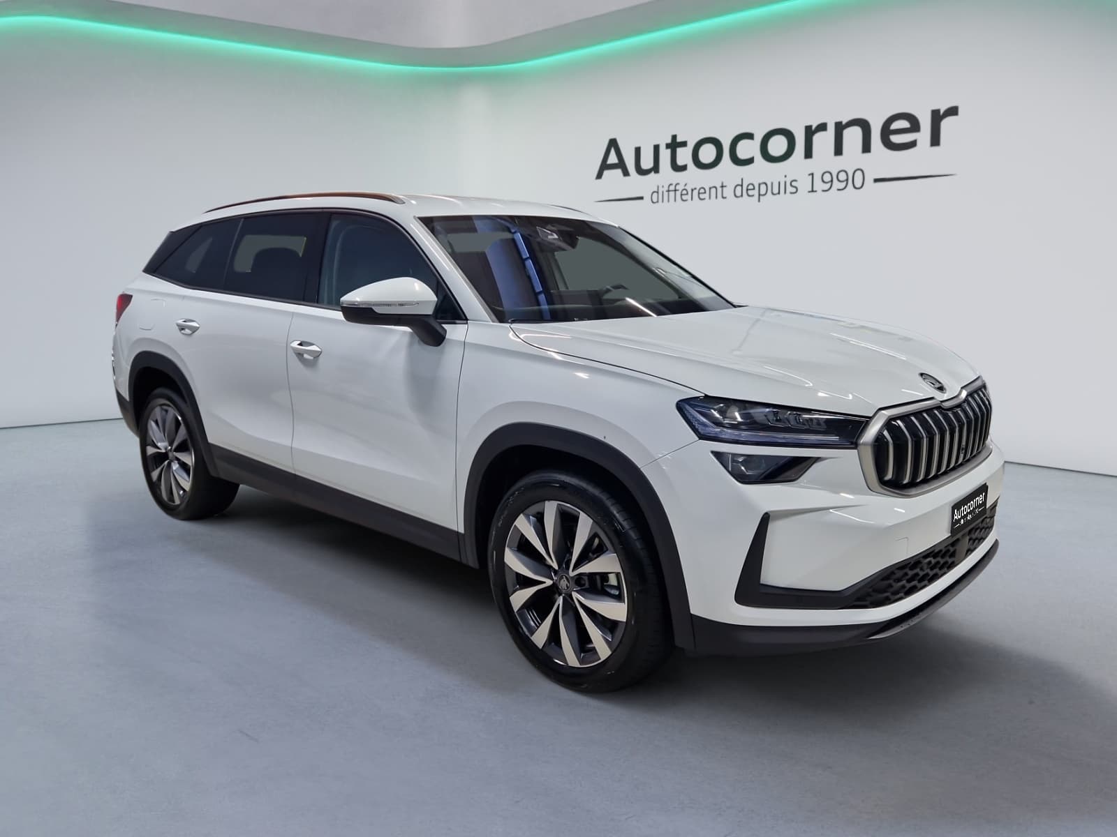 SKODA KODIAQ - Image 7