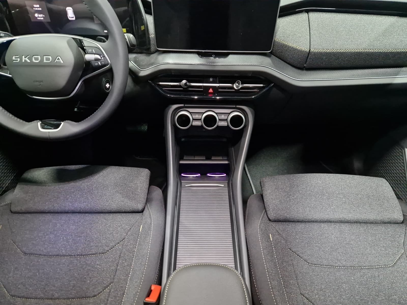 SKODA KODIAQ - Image 11