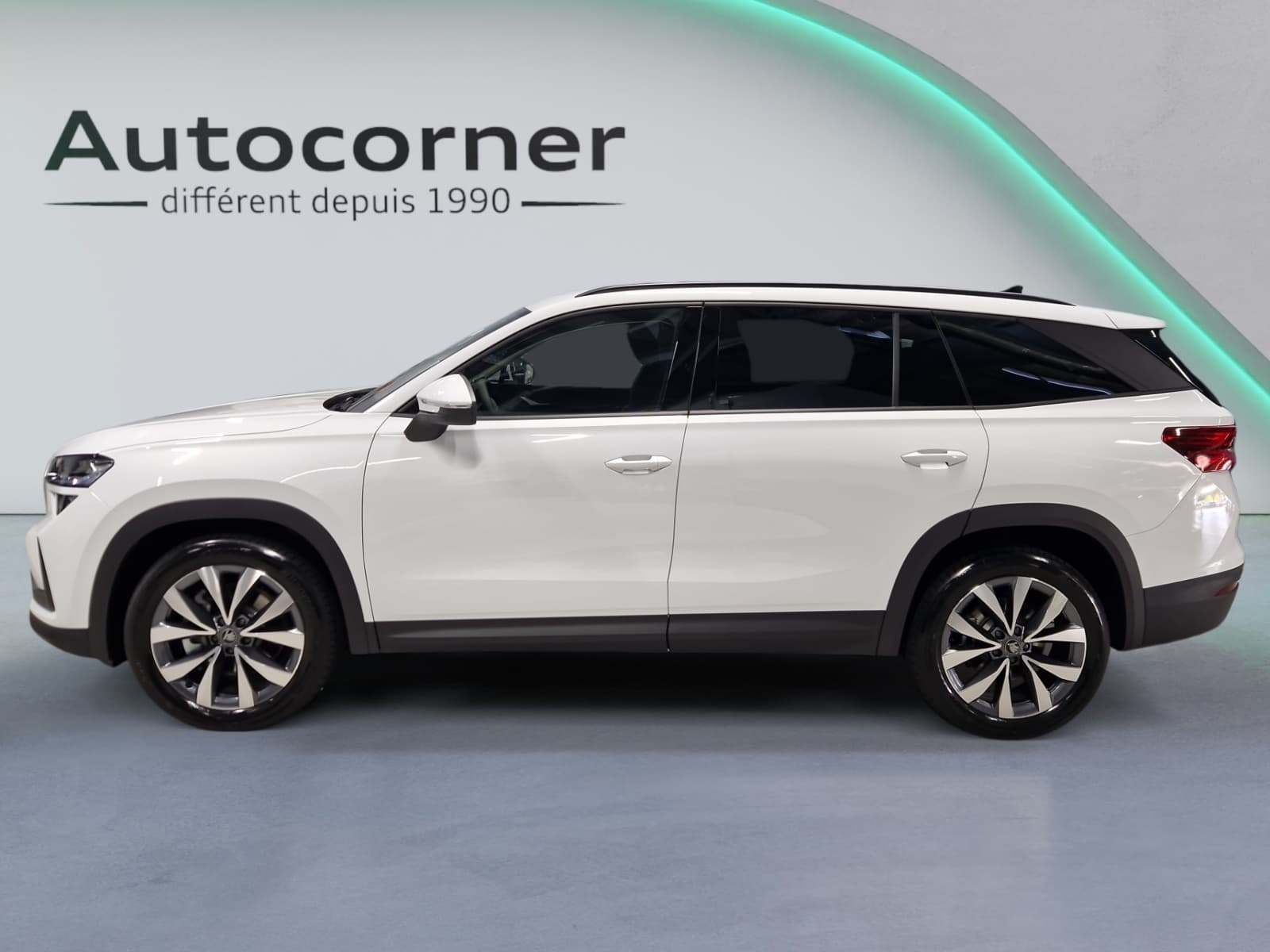 SKODA KODIAQ - Image 2
