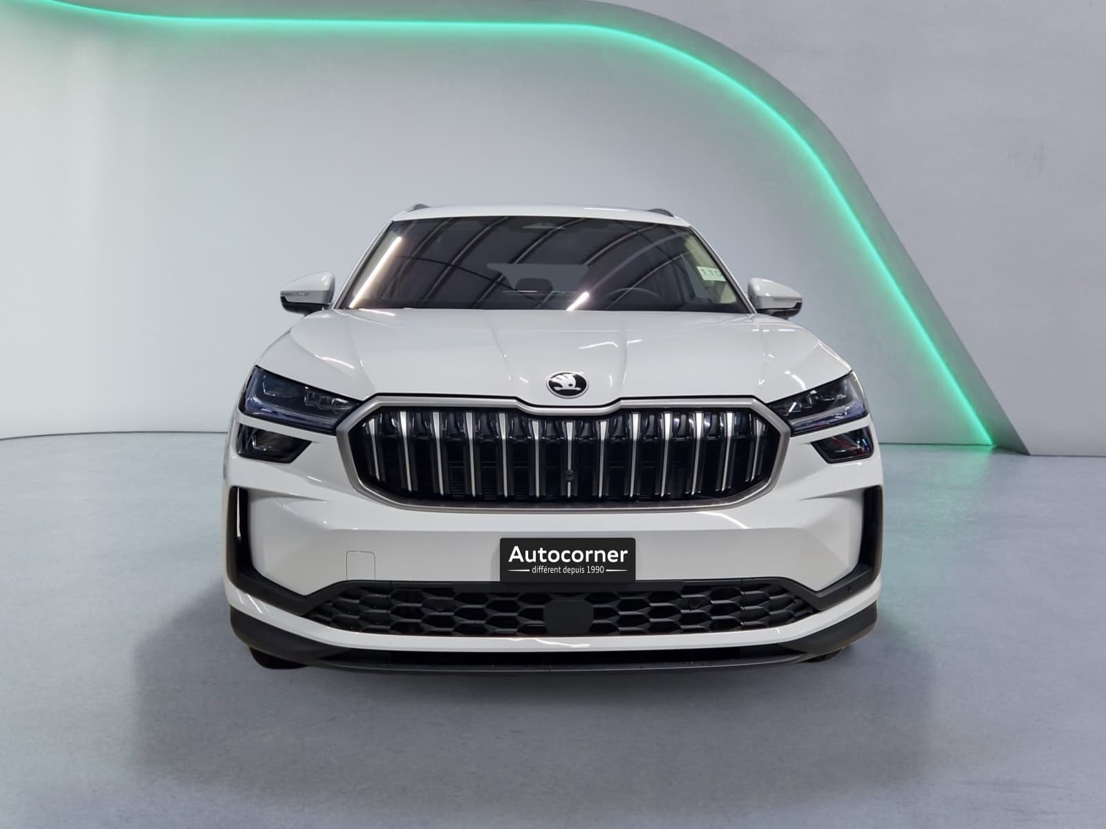 SKODA KODIAQ - Image 8
