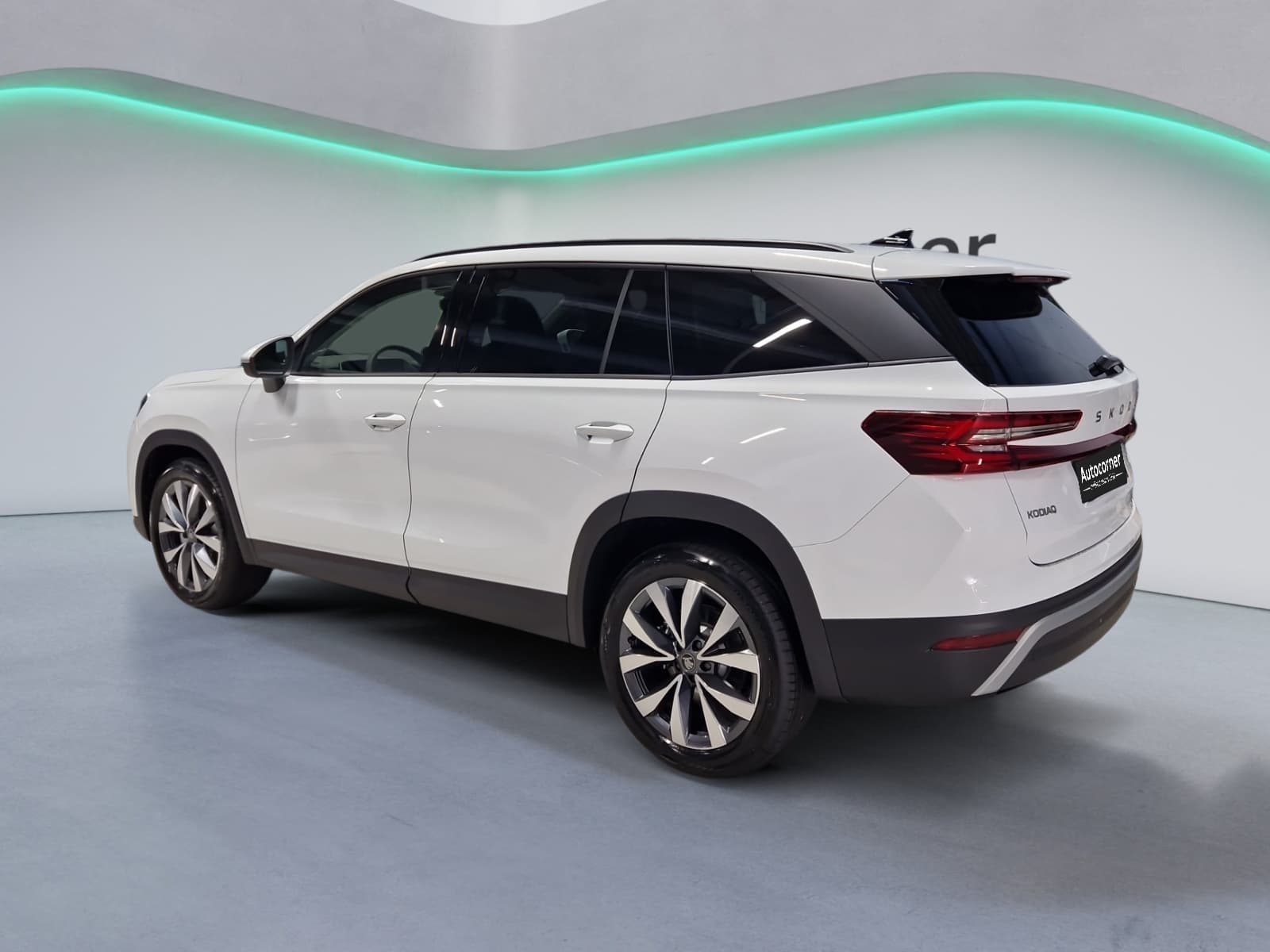 SKODA KODIAQ - Image 3