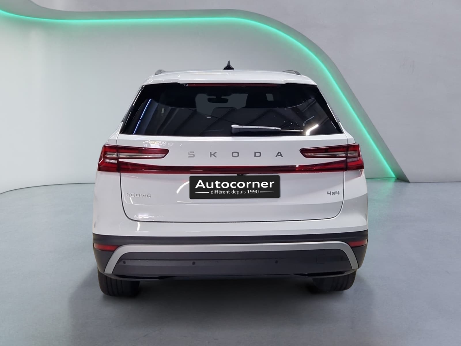 SKODA KODIAQ - Image 4