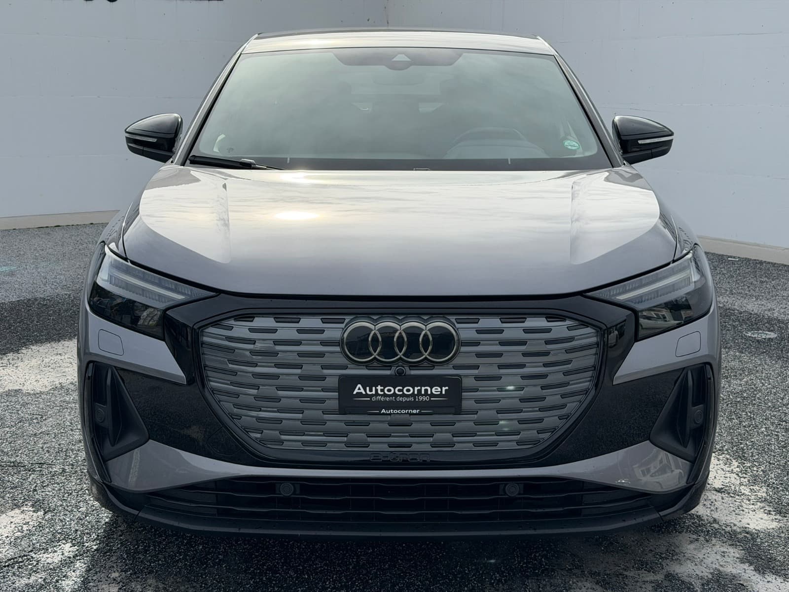 AUDI Q4 e-tron - Image 7