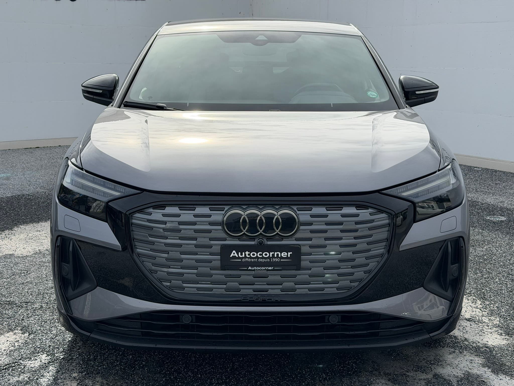 AUDI Q4 e-tron - Image 6