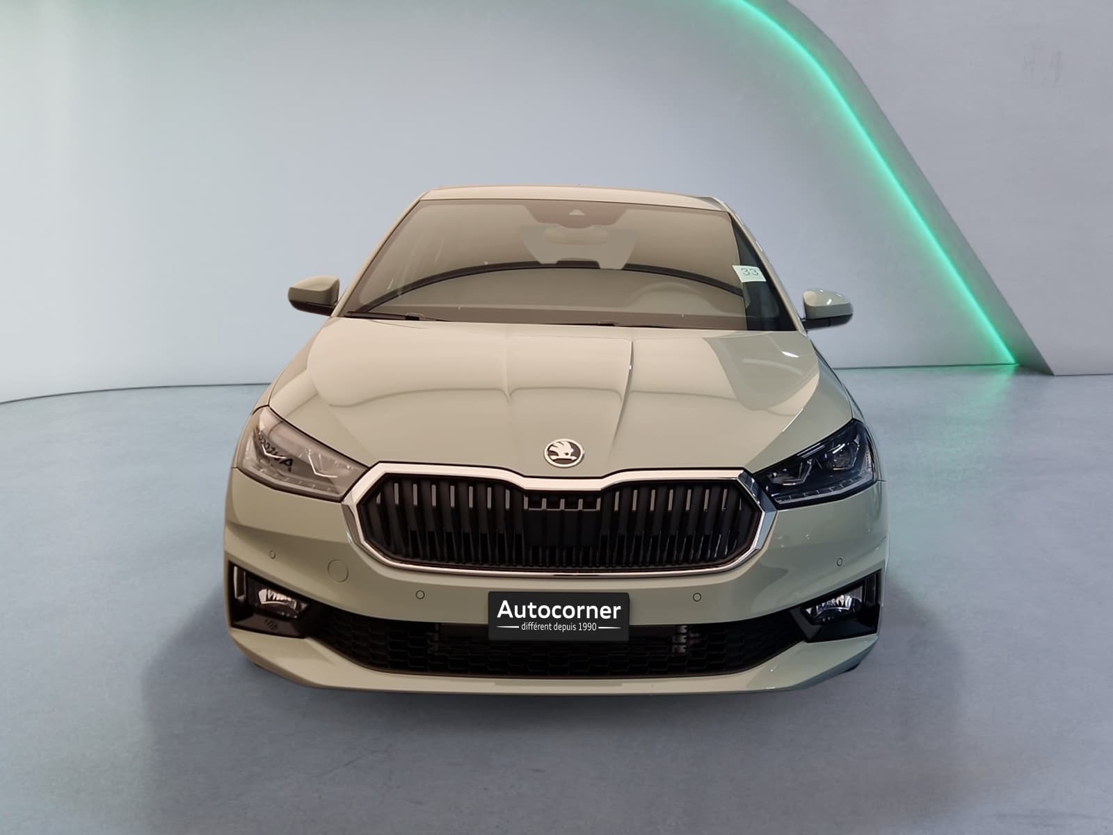 SKODA FABIA - Image 8