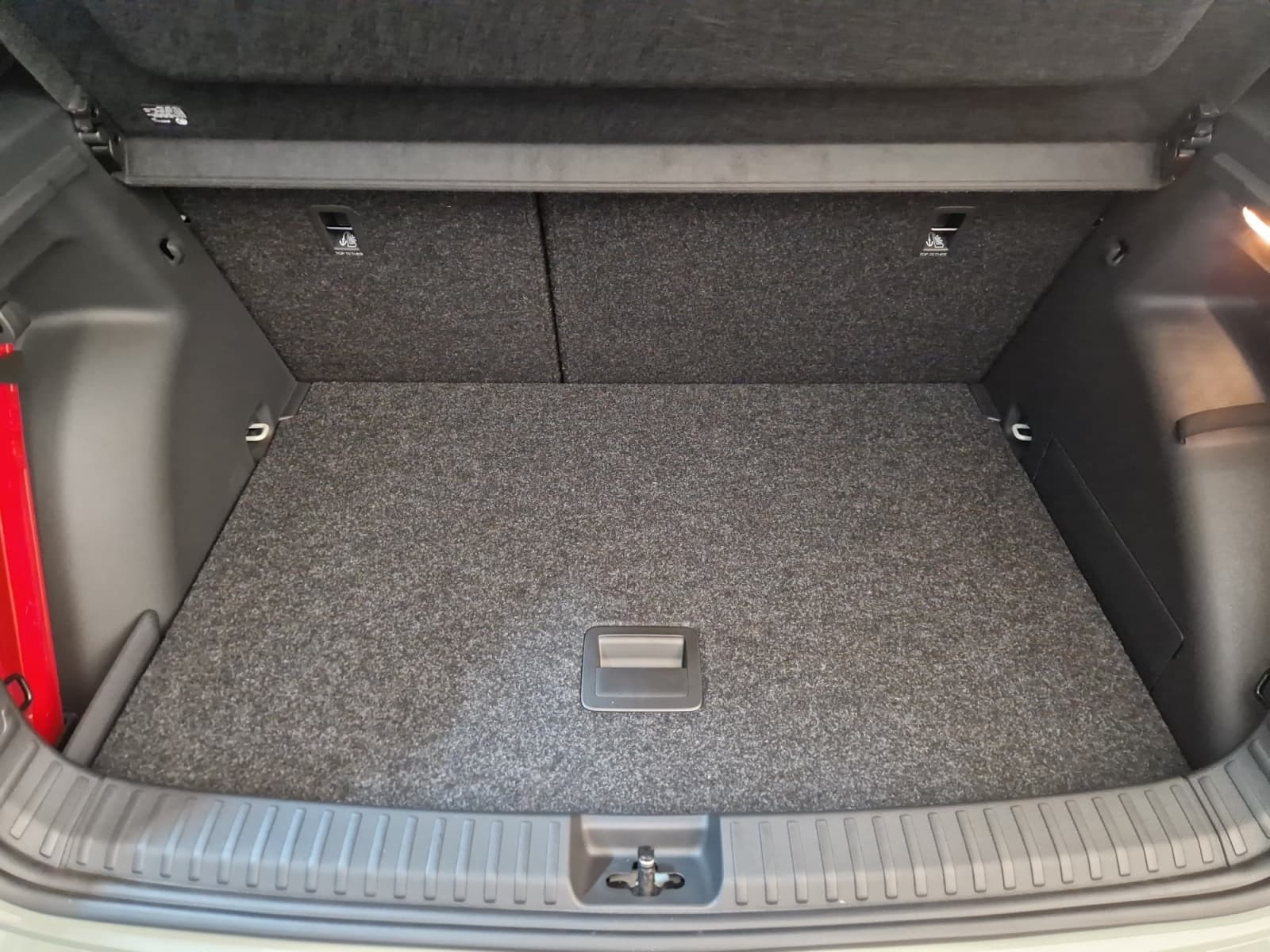 SKODA FABIA - Image 15