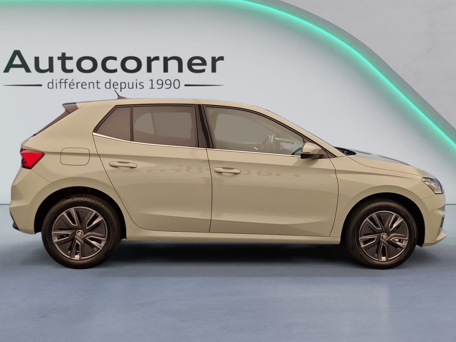 SKODA FABIA - Image 6