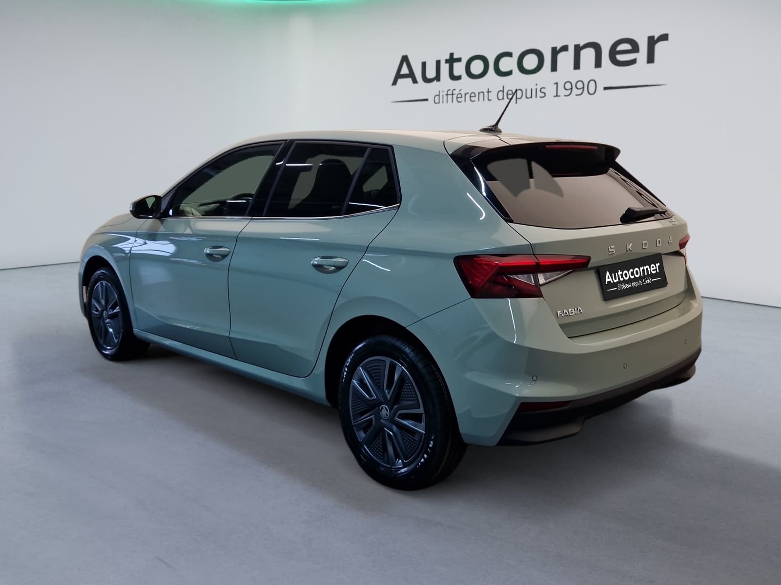 SKODA FABIA - Image 3