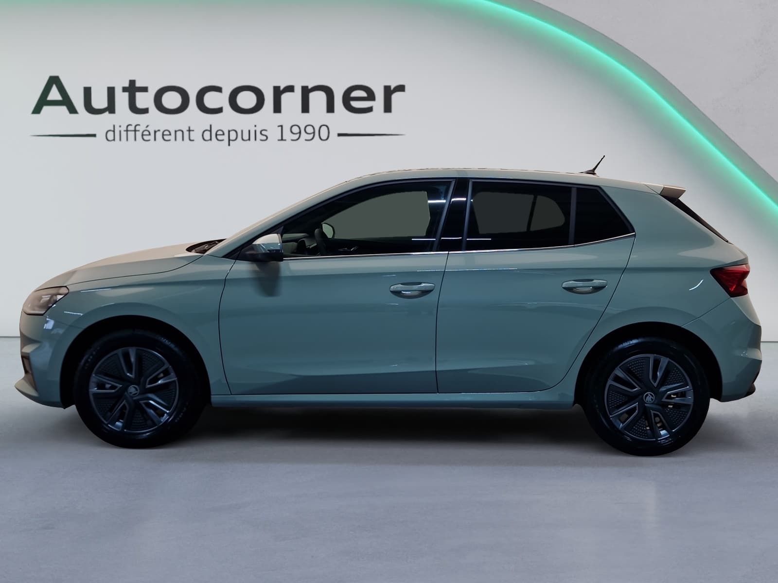 SKODA FABIA - Image 2