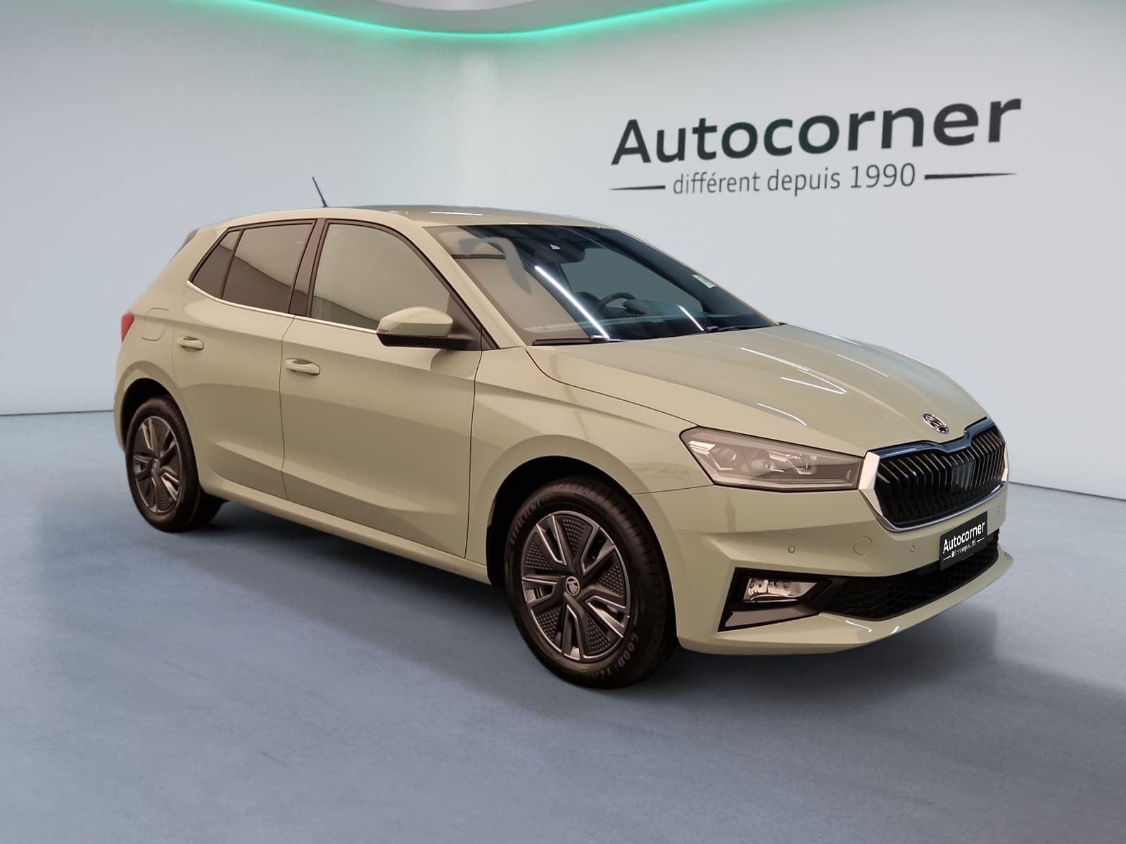 SKODA FABIA - Image 7