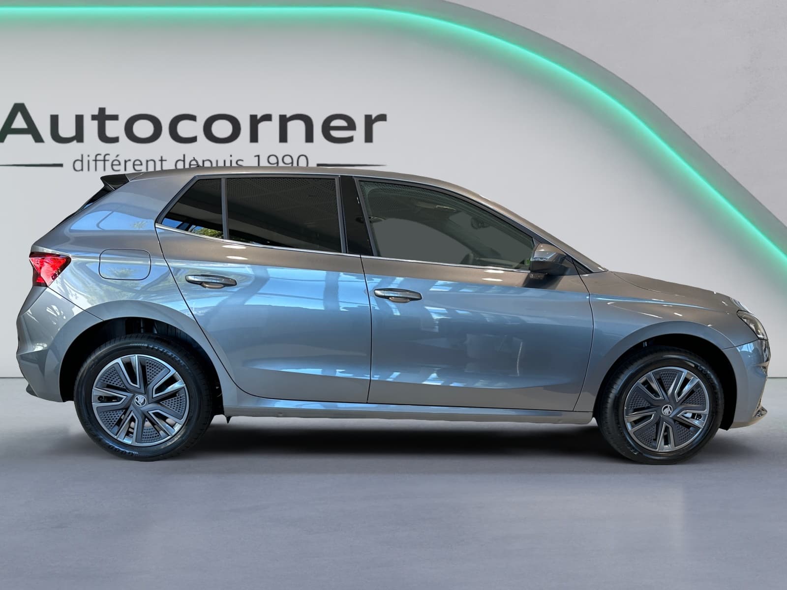 SKODA FABIA - Image 6