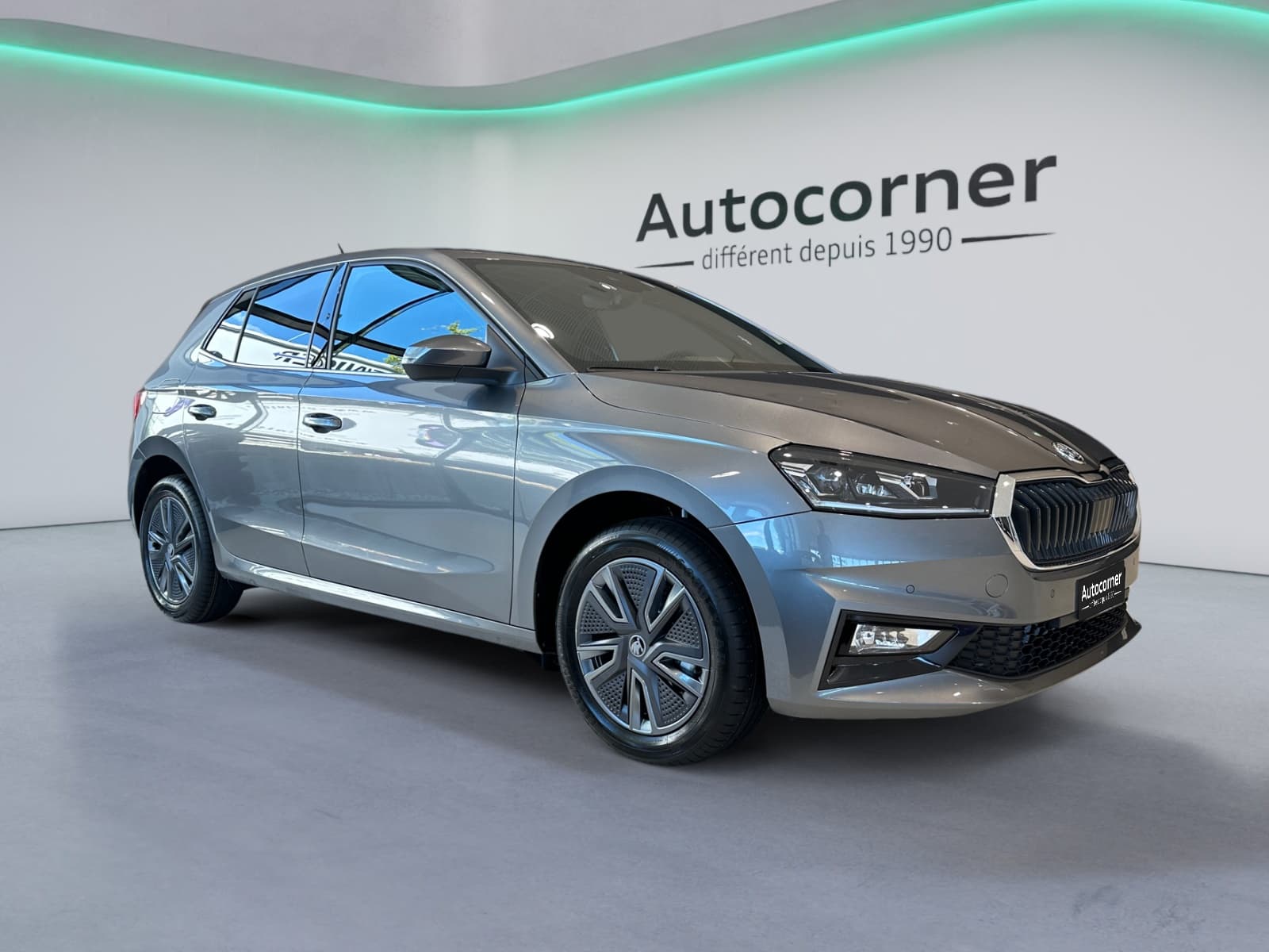 SKODA FABIA - Image 7
