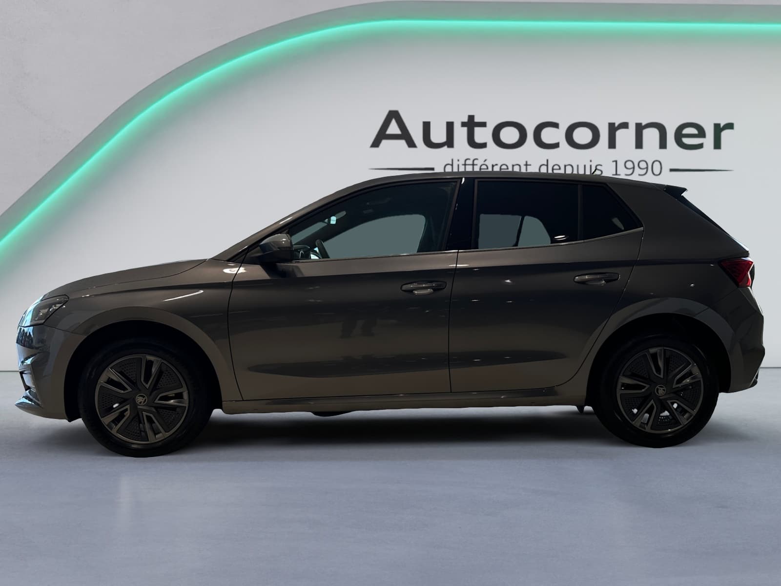 SKODA FABIA - Image 2