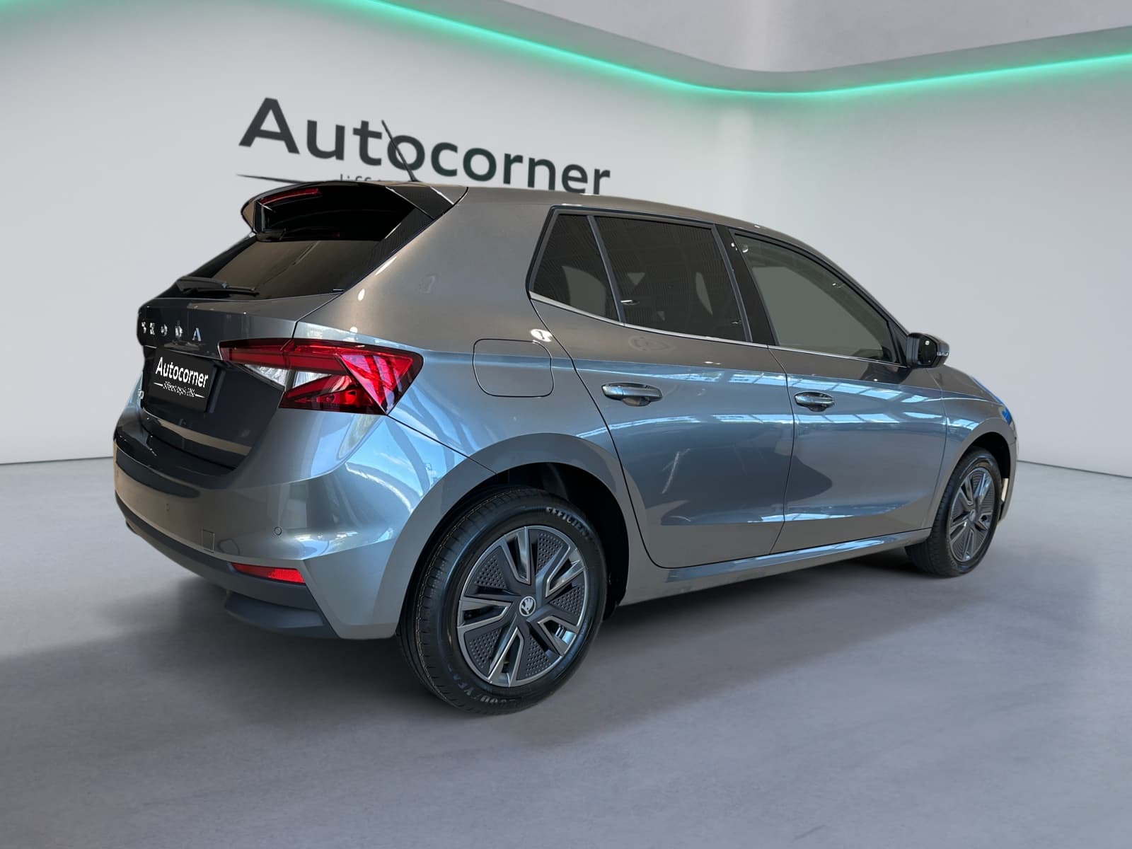 SKODA FABIA - Image 5