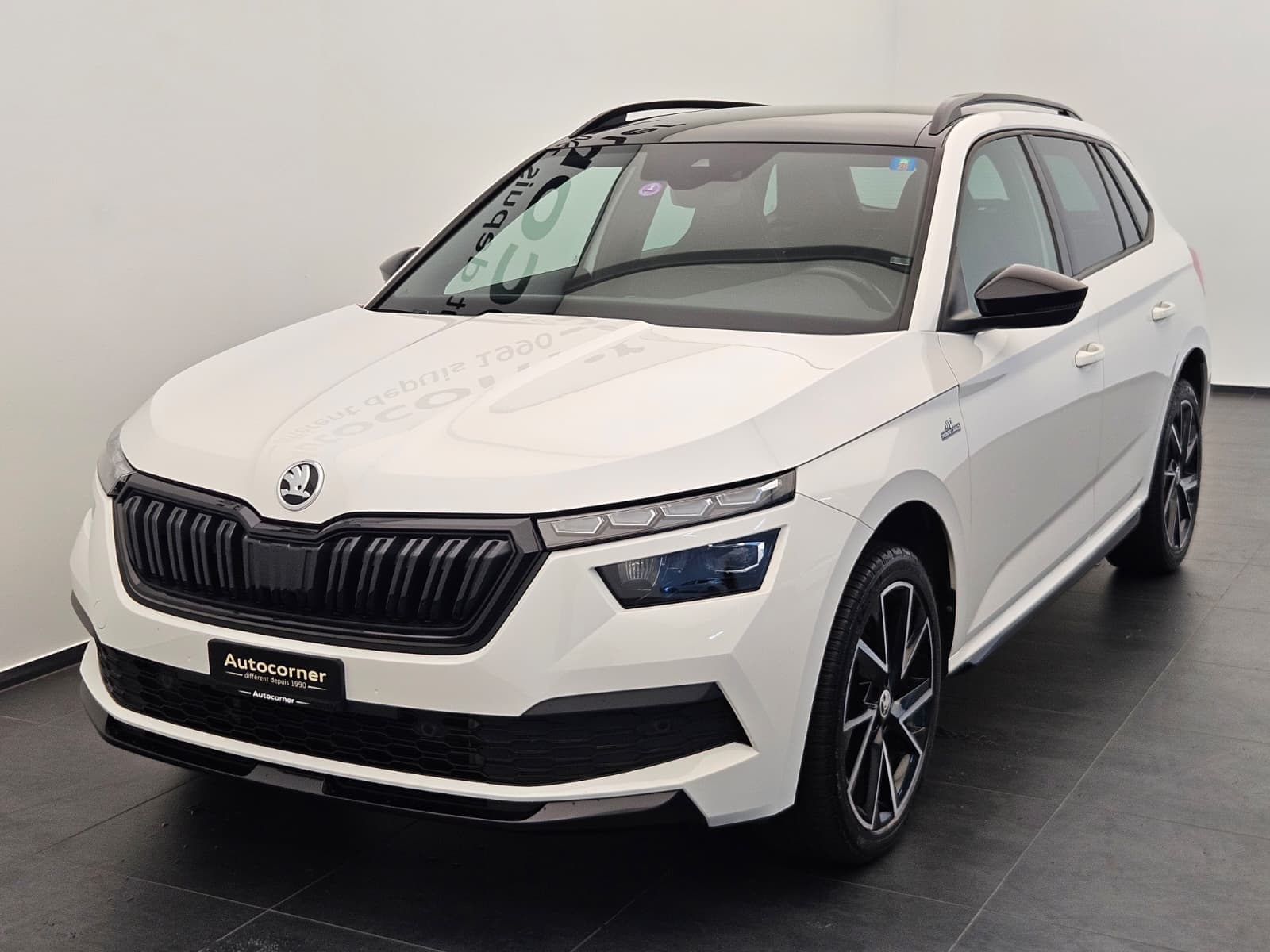 SKODA KAMIQ - Image 3