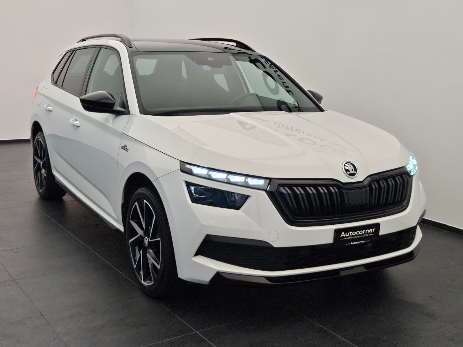 SKODA KAMIQ - Image 5