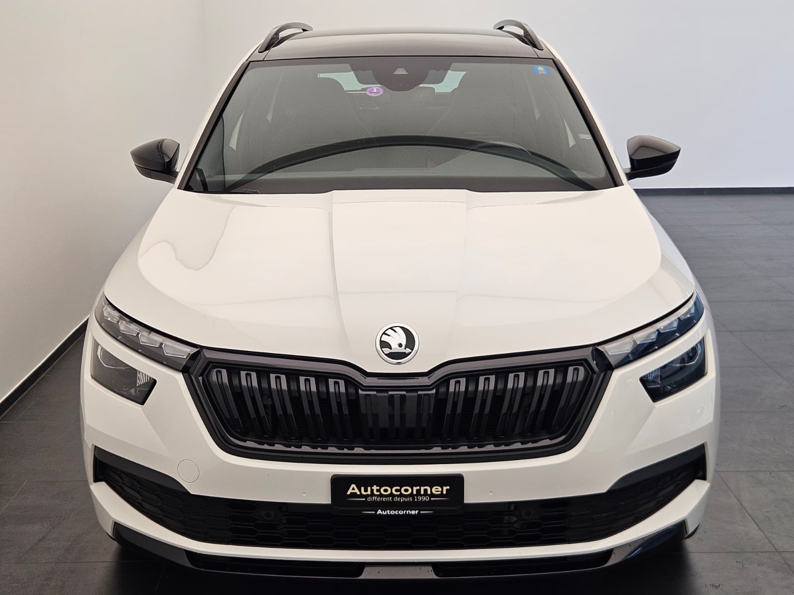 SKODA KAMIQ - Image 4