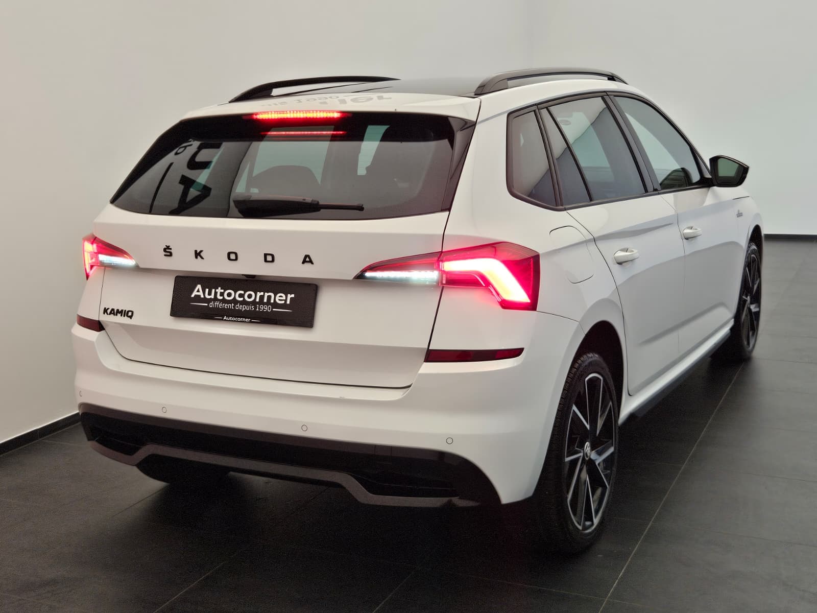 SKODA KAMIQ - Image 7