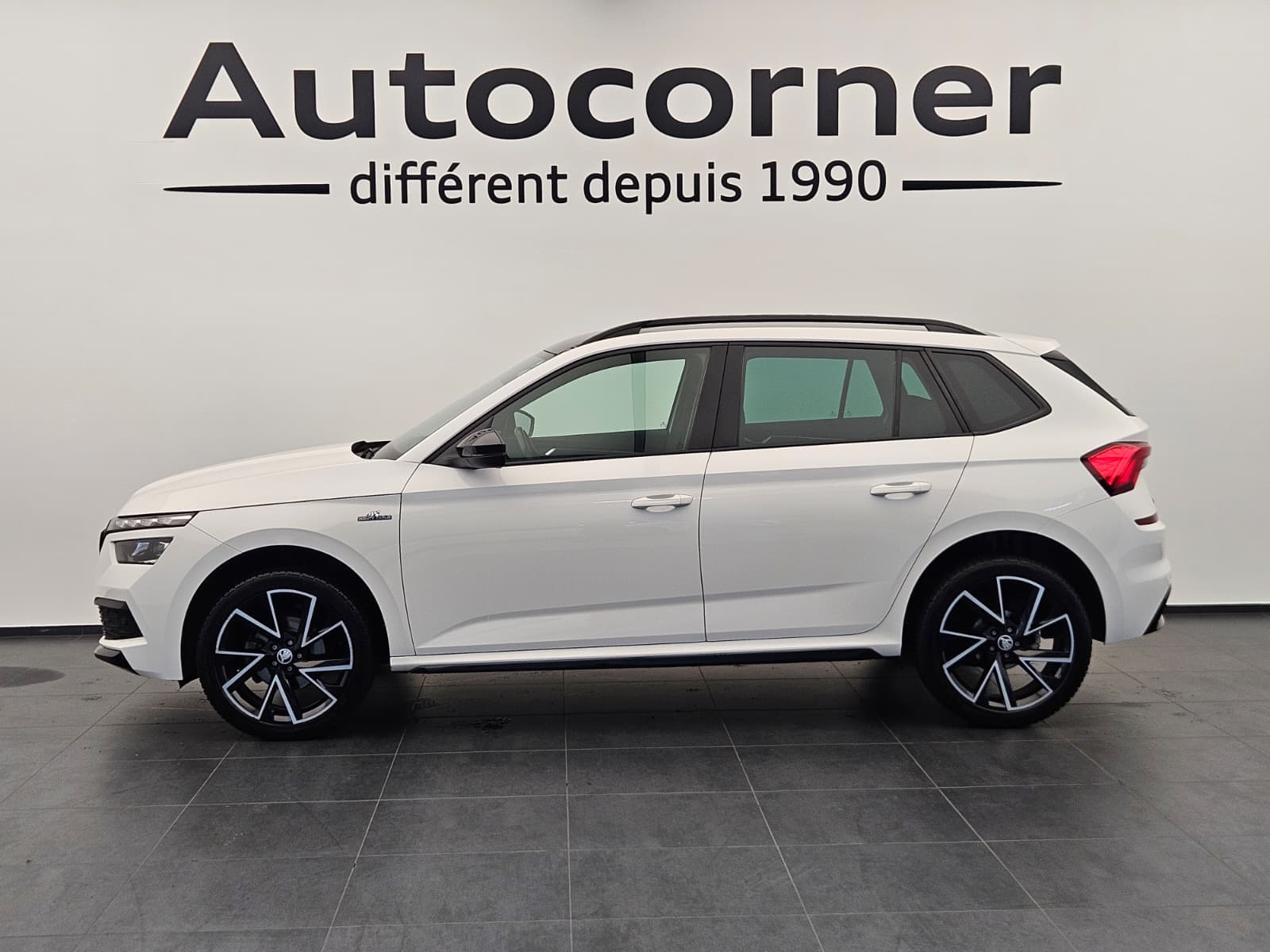 SKODA KAMIQ - Image 2