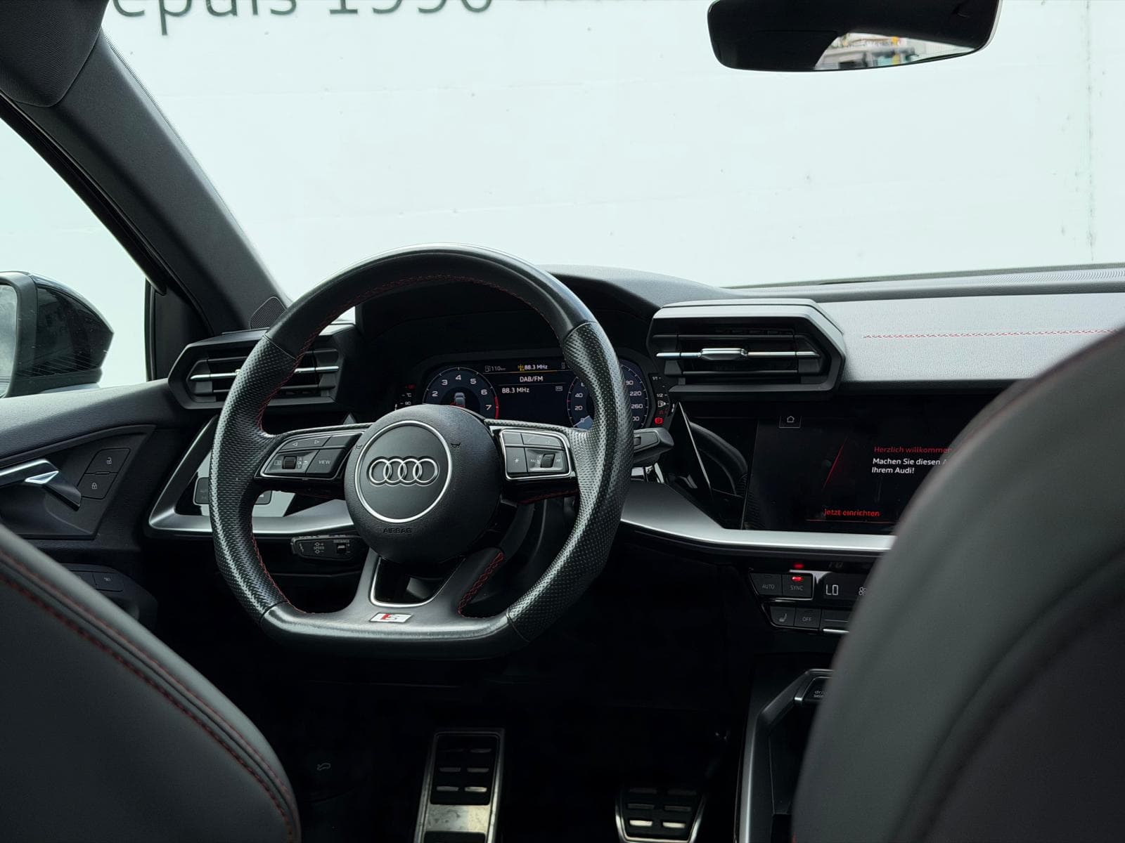AUDI S3 - Image 12
