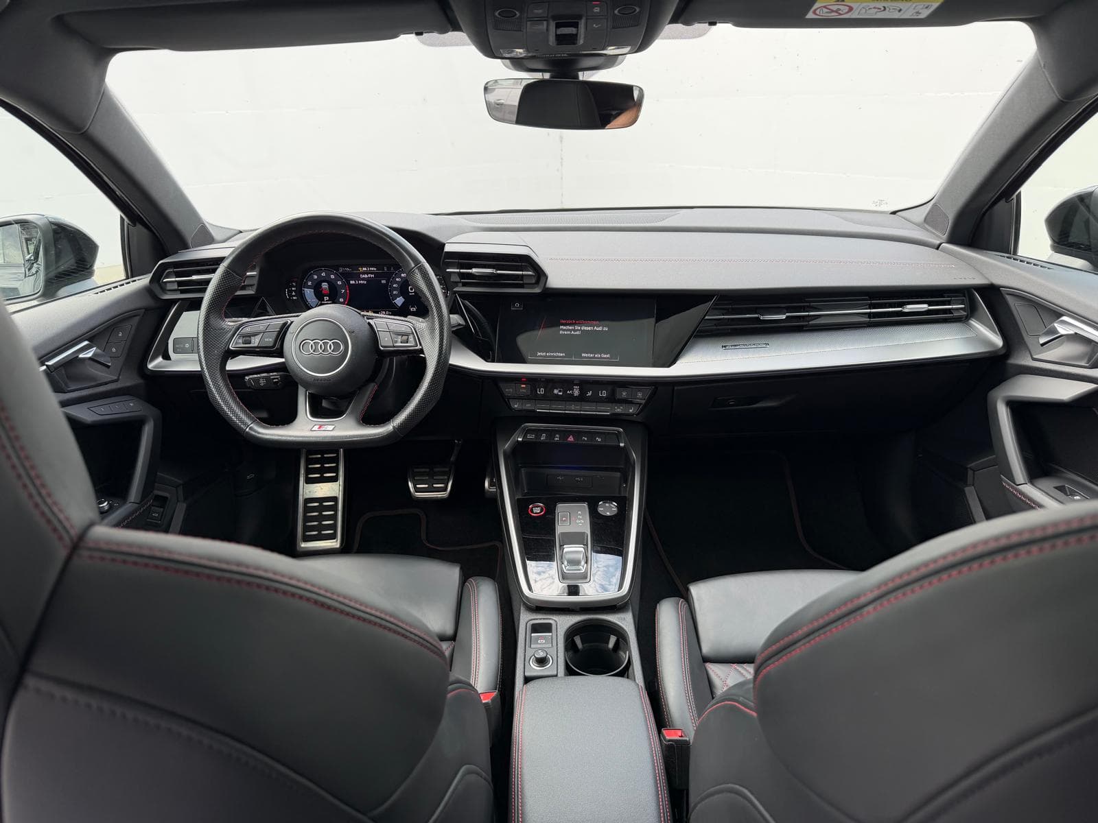 AUDI S3 - Image 11