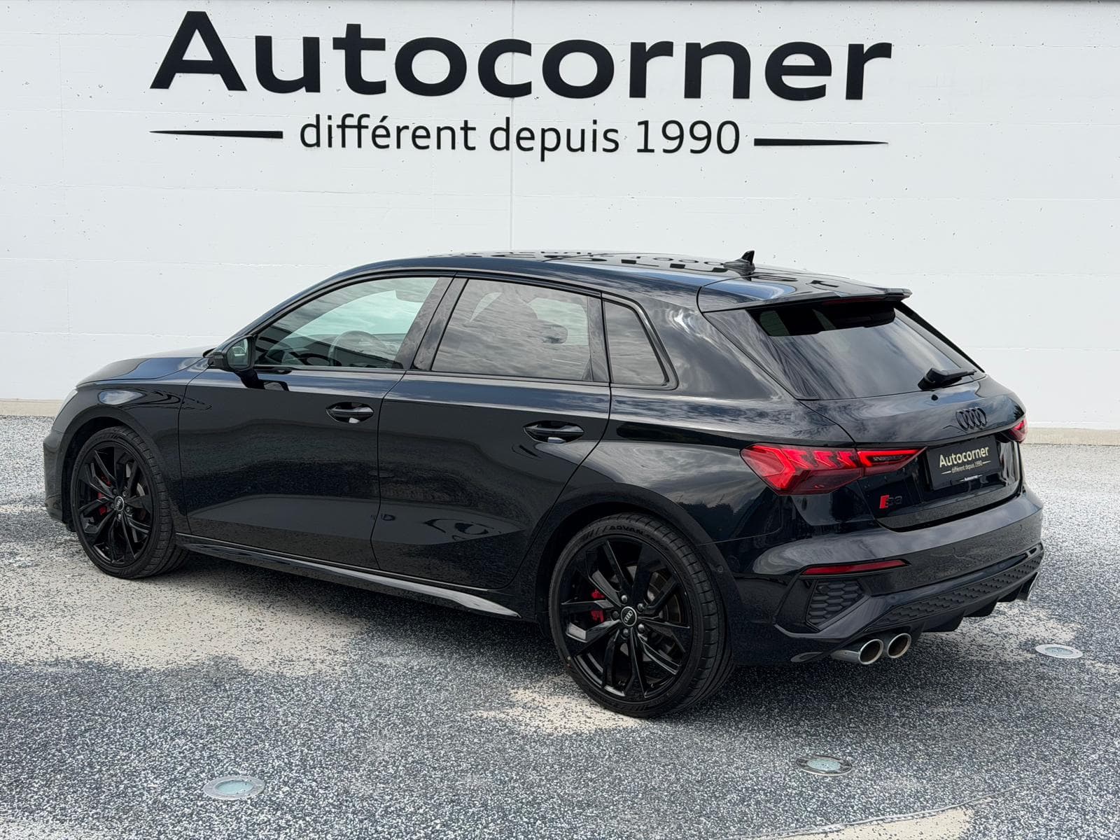 AUDI S3 - Image 3