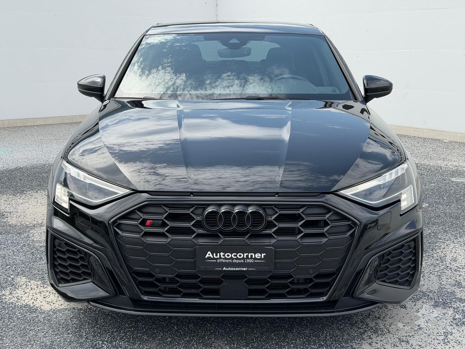 AUDI S3 - Image 5