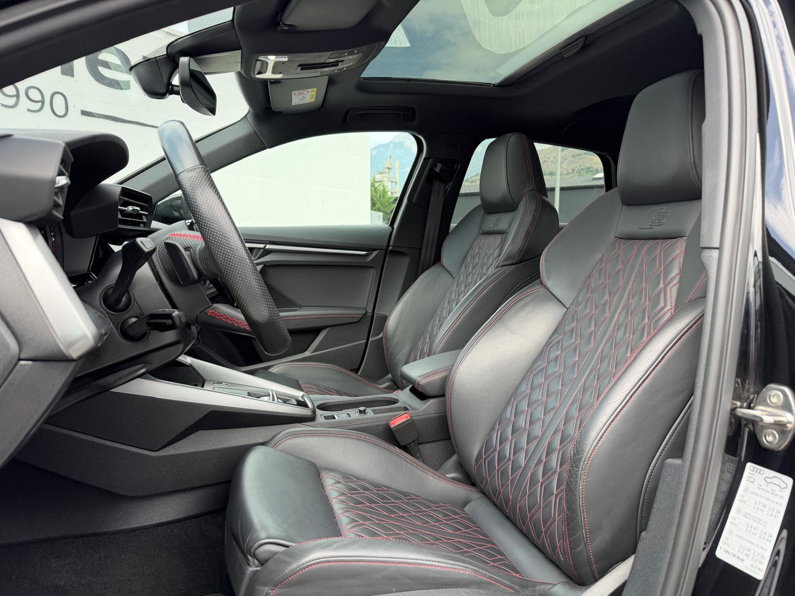 AUDI S3 - Image 7
