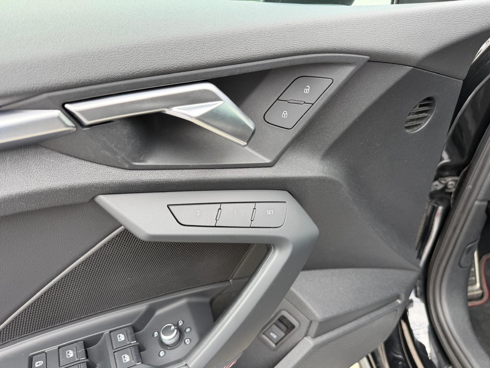 AUDI S3 - Image 10