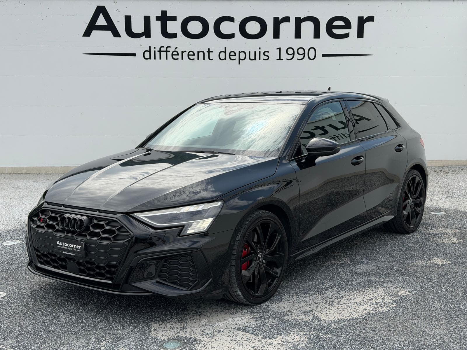 AUDI S3 - Image 1