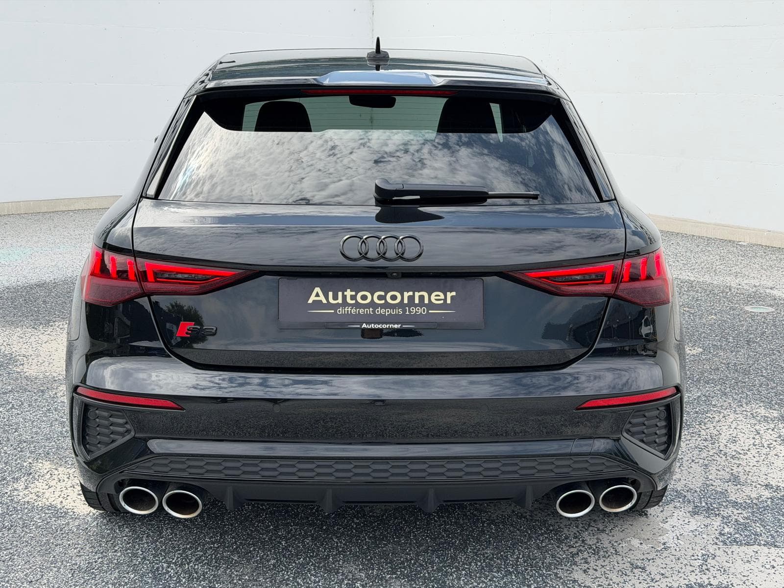 AUDI S3 - Image 4