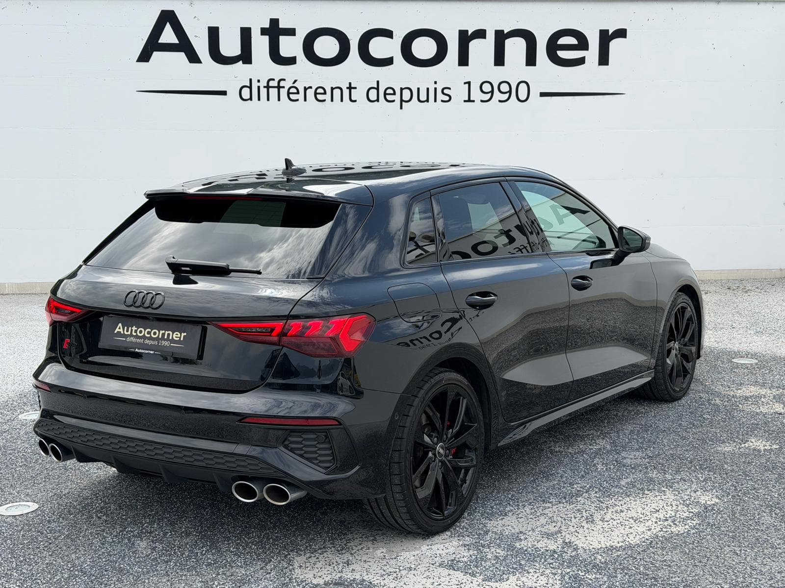 AUDI S3 - Image 6