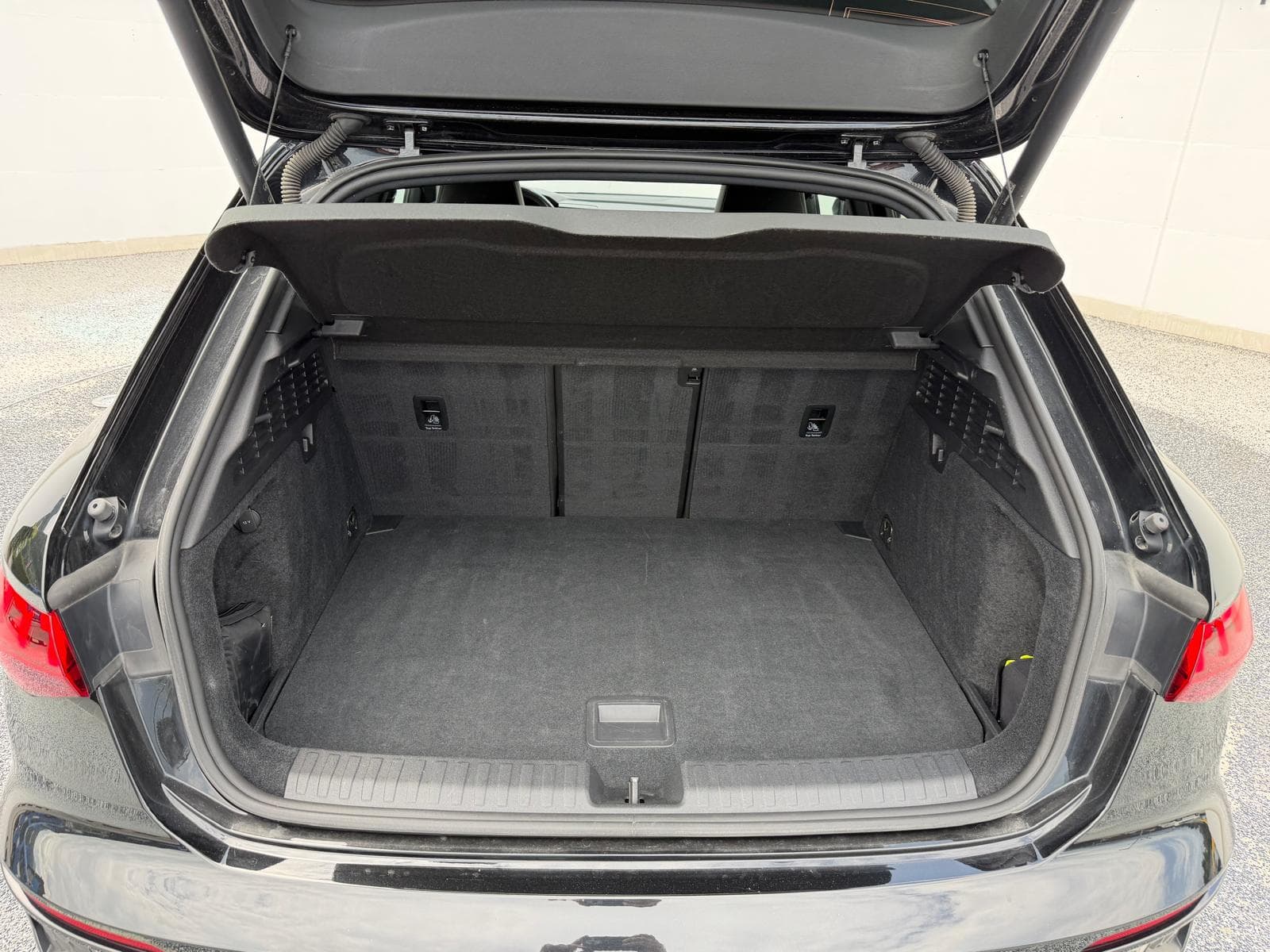 AUDI S3 - Image 13