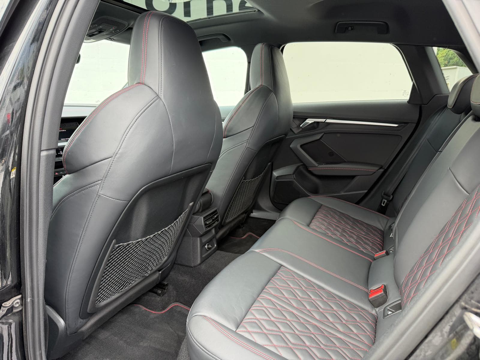 AUDI S3 - Image 9