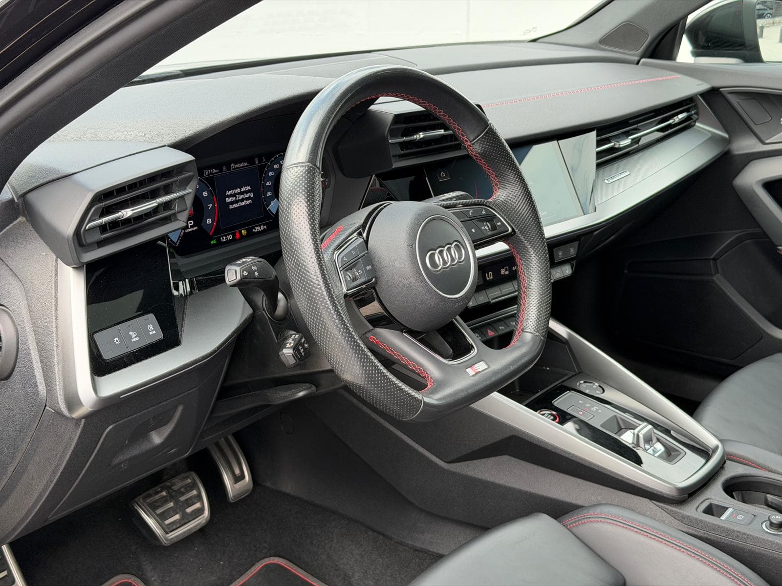 AUDI S3 - Image 8