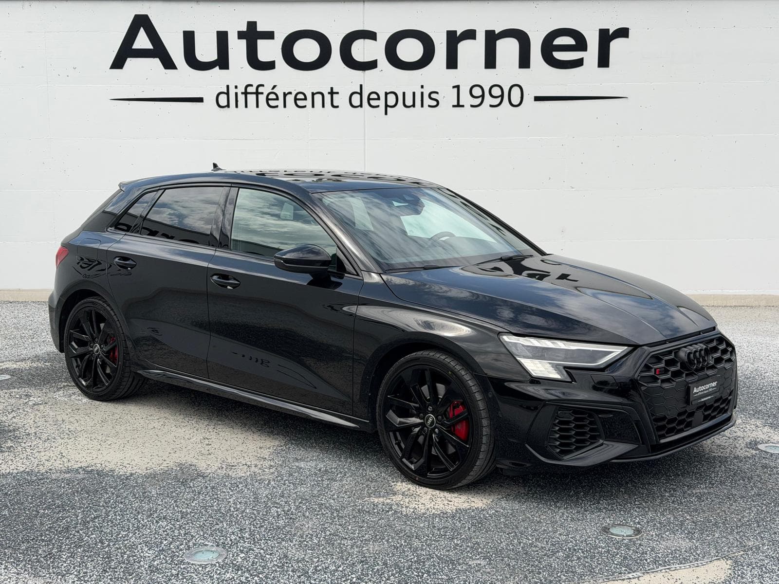 AUDI S3 - Image 2