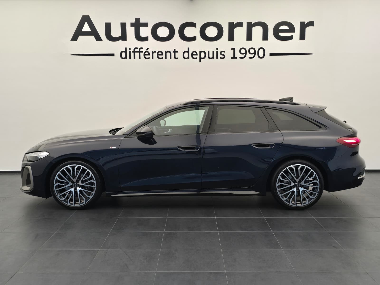 AUDI A5 - Image 2