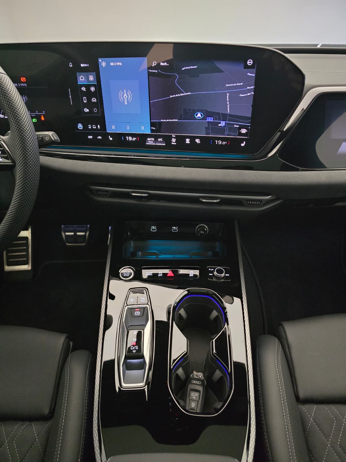 AUDI A5 - Image 13