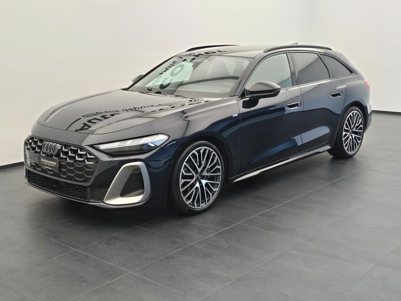 AUDI A5 - Image 3