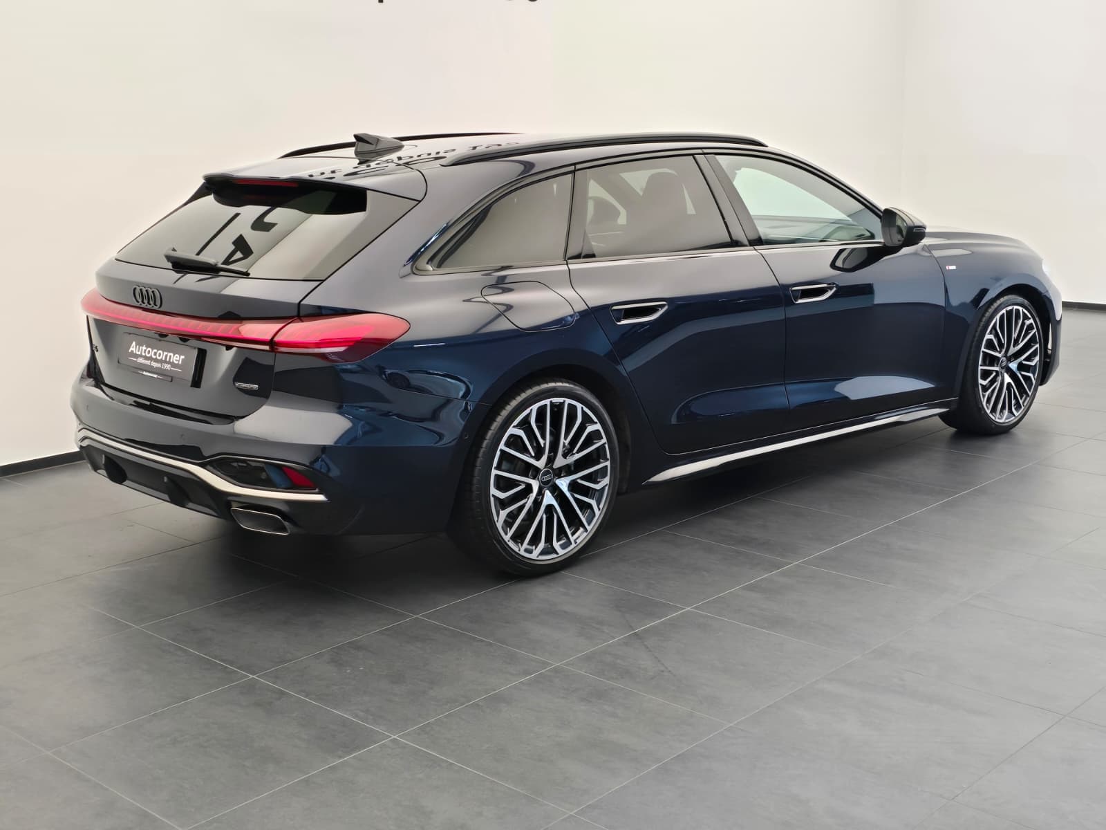 AUDI A5 - Image 7