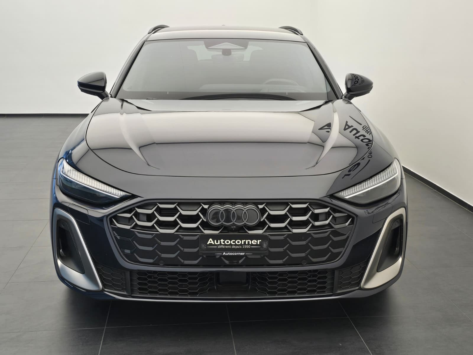 AUDI A5 - Image 4