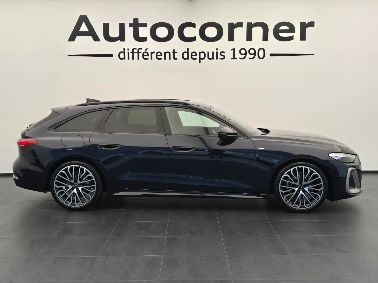 AUDI A5 - Image 6
