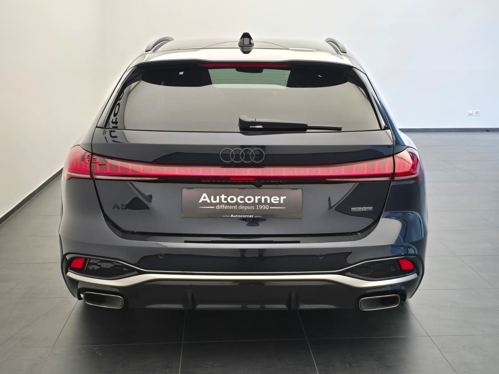 AUDI A5 - Image 8