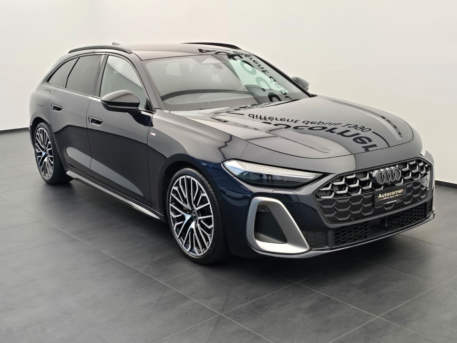 AUDI A5 - Image 5