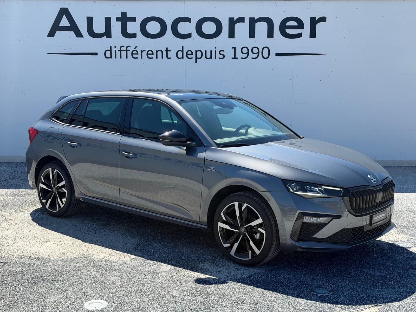 SKODA SCALA - Image 4