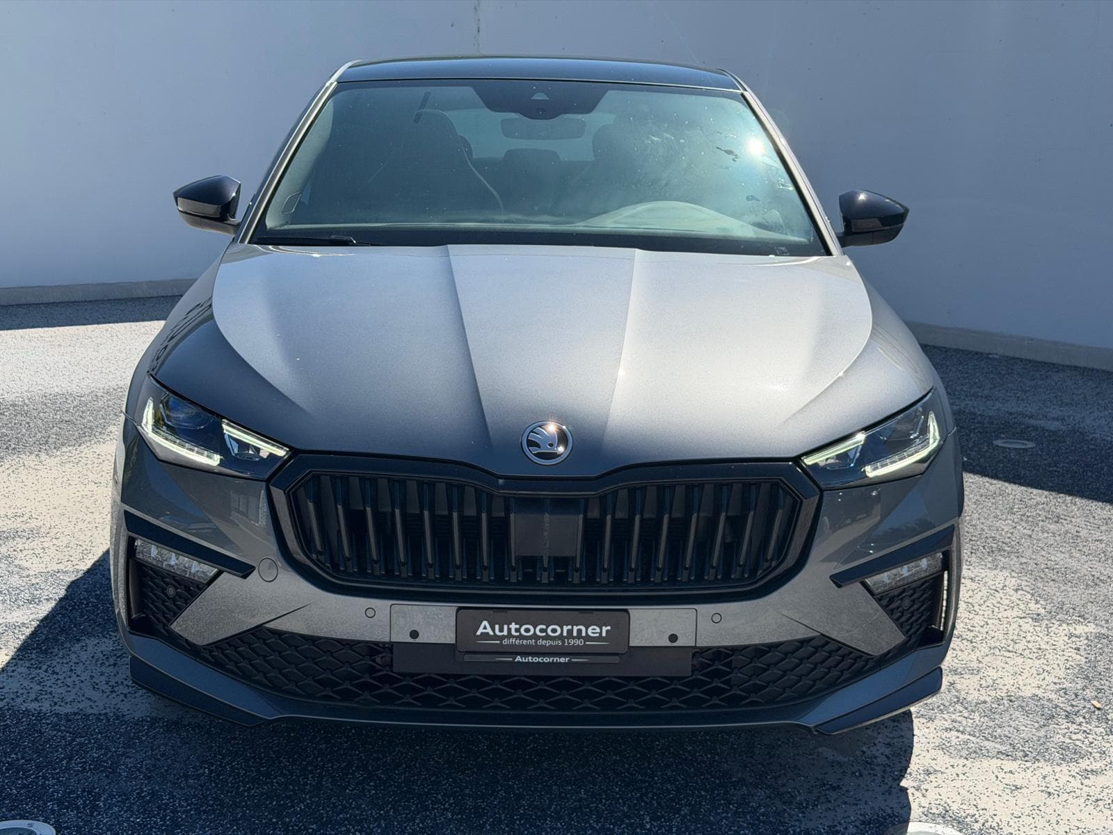 SKODA SCALA - Image 3
