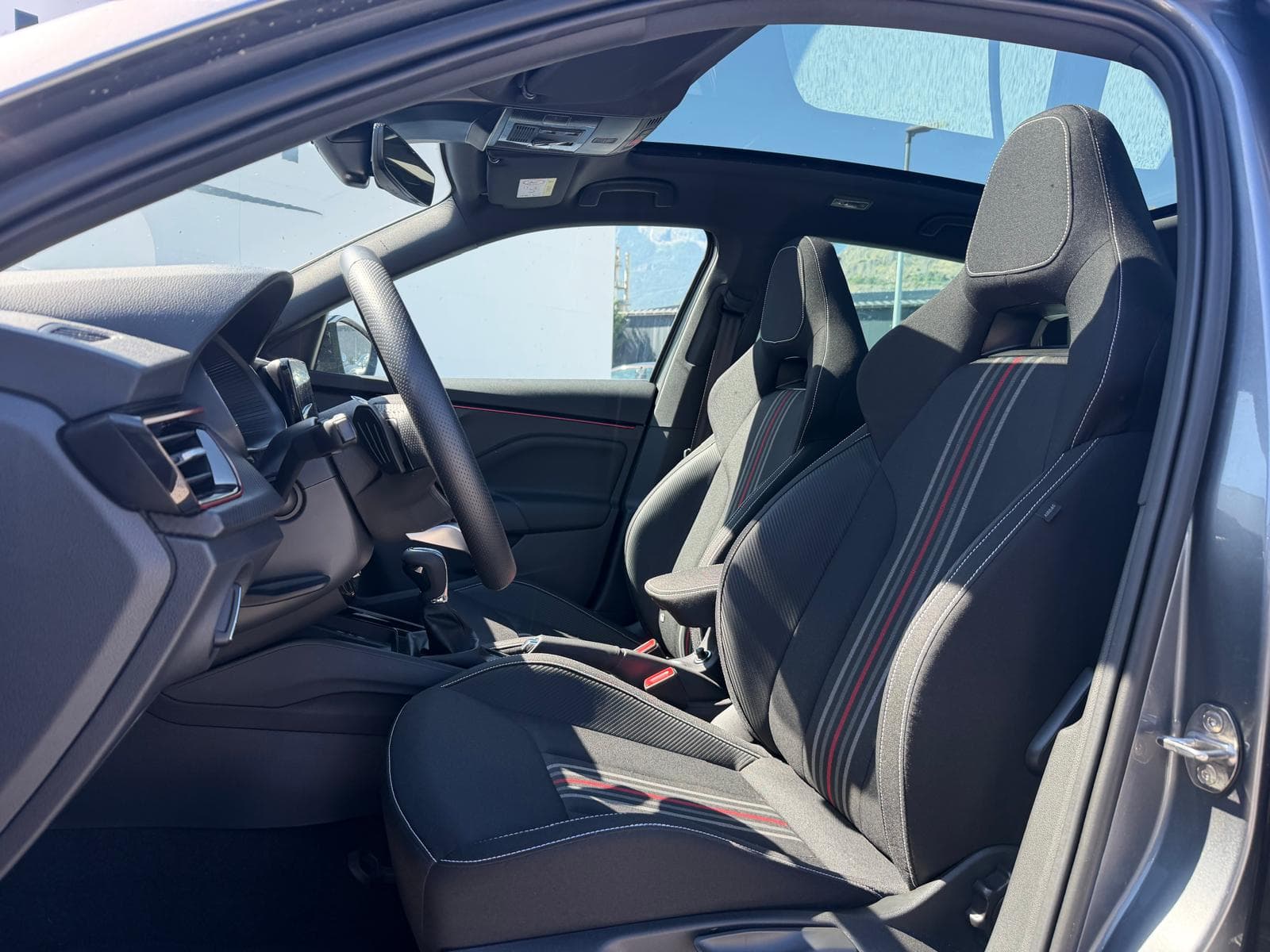 SKODA SCALA - Image 8