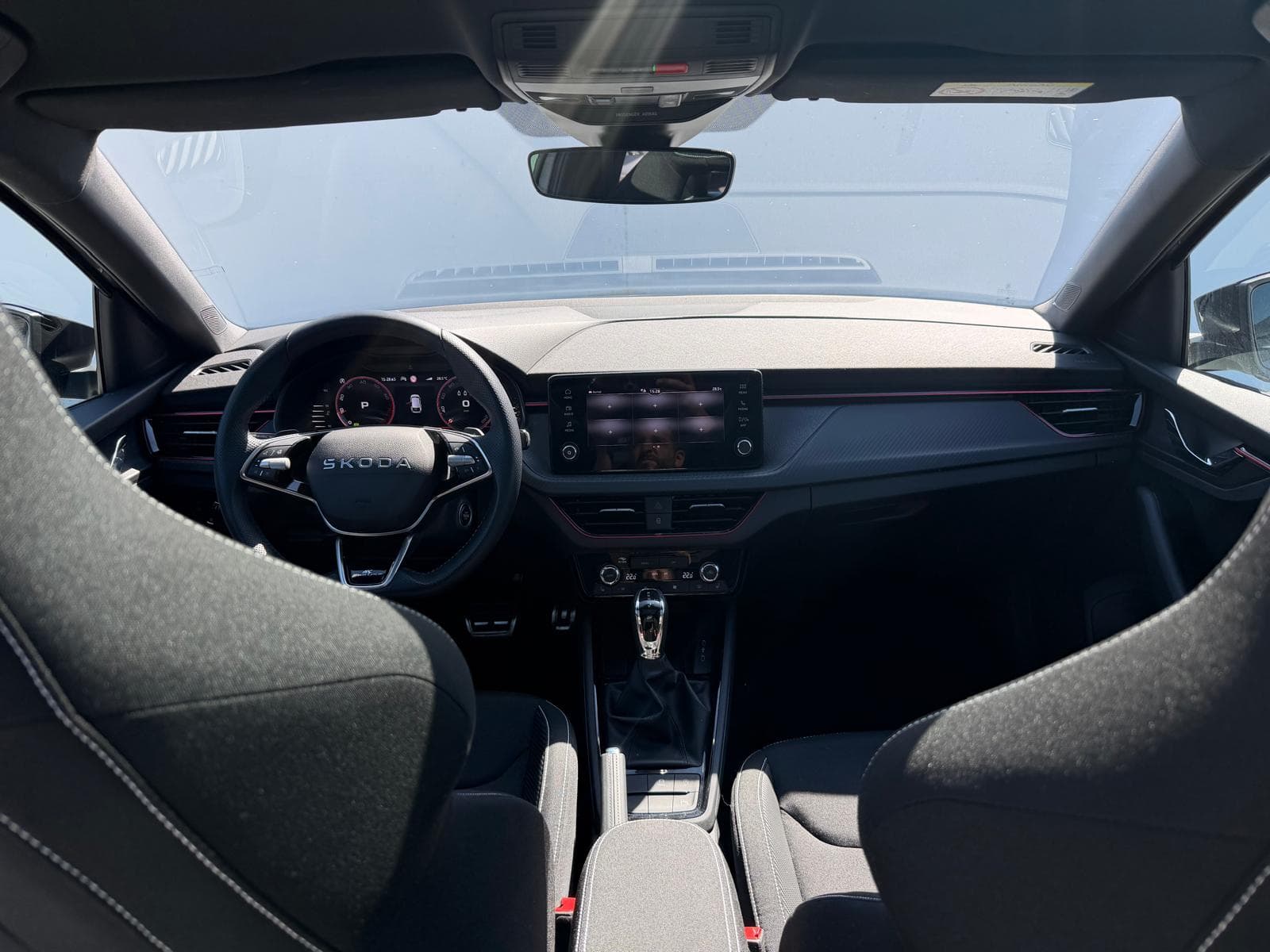 SKODA SCALA - Image 10